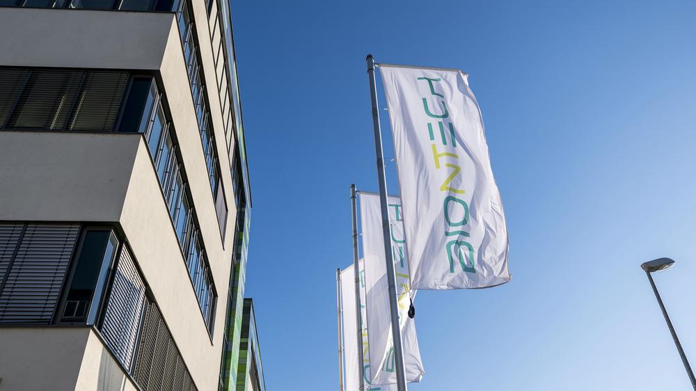 BioNTech Deutschland