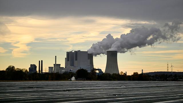 Energieversorgung: Bundeskartellamt sieht steigende Marktmacht großer Stromerzeuger