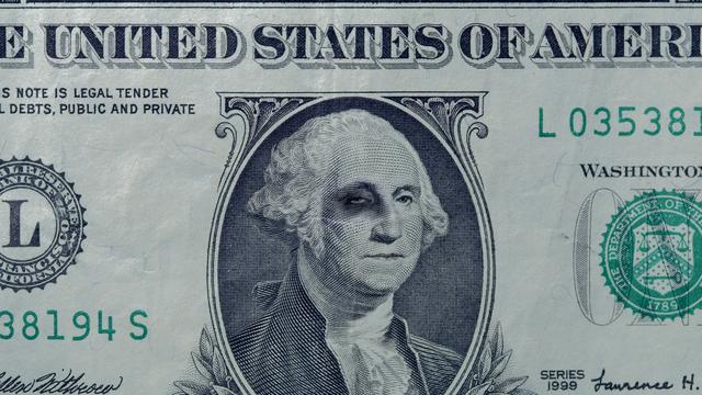 (+) Dollarabsturz: Warum wir alle für den schwachen Dollar zahlen