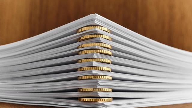 Erbe: Schafft die Erbschaftsteuer sich selbst ab?