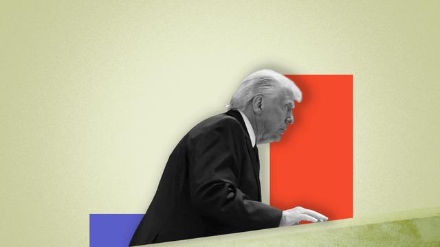 (+) EU und USA: Trump sagt, er erkennt Europa nicht mehr wieder. Hat er recht?