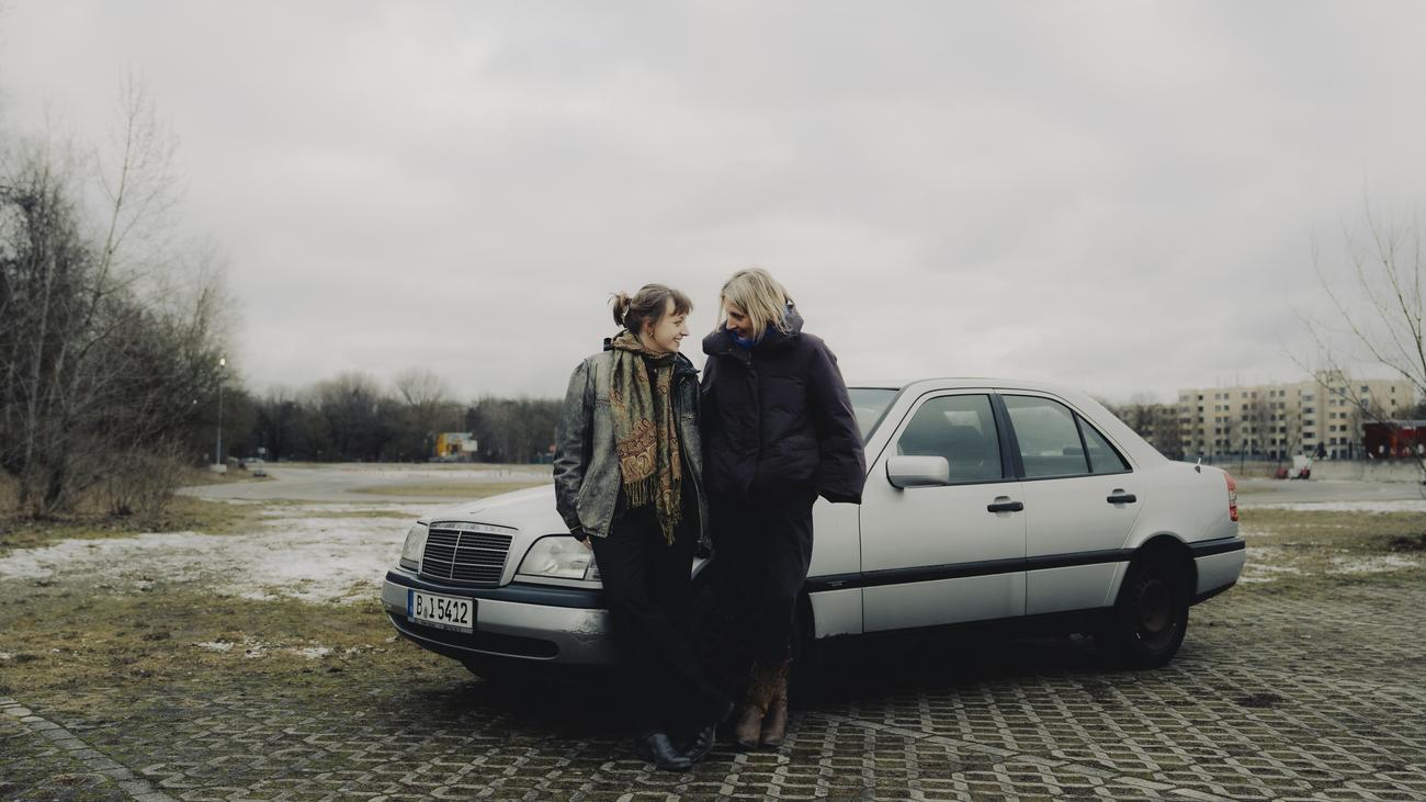 Führerschein : Wie ich versuchte, meiner Tochter das Autofahren beizubringen
