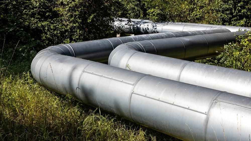 Heating Act: Anyone who has connected their house or apartment to a district heating network meets the requirements of the Building Energy Act.