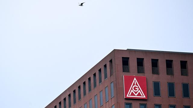 Wirtschaft: IG Metall rechnet mit Verlust von 30.000 Arbeitsplätzen in Bayern