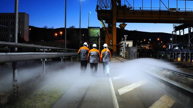 Kapazitätsauslastung: Ifo-Institut sieht deutsche Wirtschaft am Beginn einer Erholung
