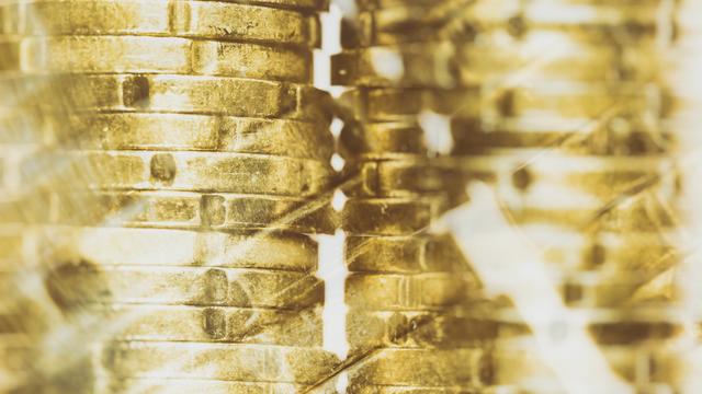 (+) Kapitalerträge: Kann man die Krankenversicherung über Aktiengewinne finanzieren?