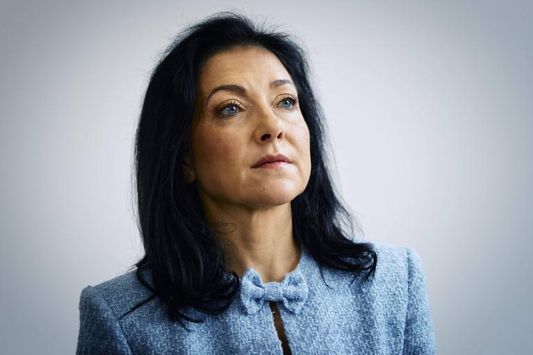 Katherina Reiche: Sie gehen lieber dahin, wo es schön ist | DIE ZEIT