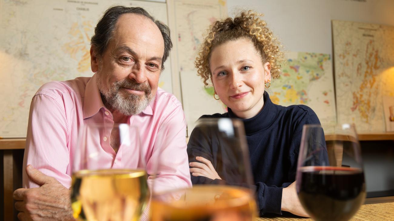 Klage gegen Zölle: "Ich will mein Geld zurück. Jeden Cent"