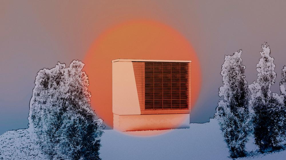 Klimapolitik der Bundesregierung: Die Regierung bremst die Wärmewende aus.