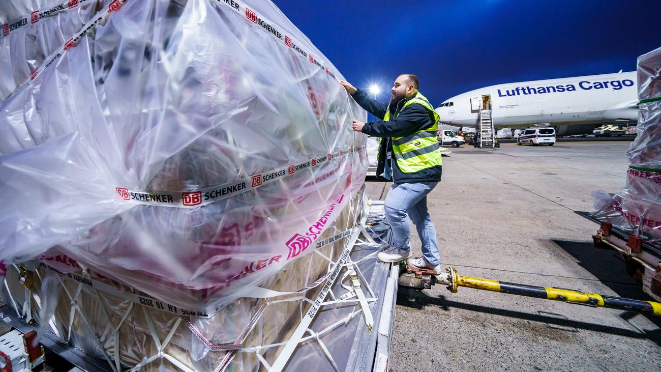 Europäischer Gerichtshof: EuGH bestätigt hohe Geldbußen wegen Luftfrachtkartell