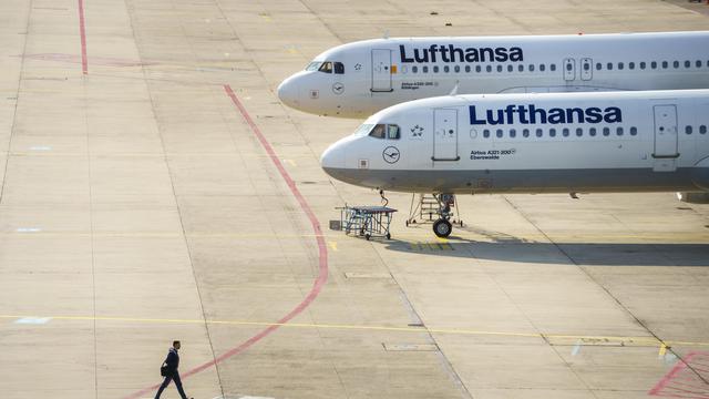Lufthansa-Streik: Was Lufthansa-Fluggäste über den Streik wissen sollten