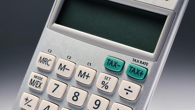 Mehrwertsteuer: Mehrwertsteuererhöhung? Nur, wenn man sich durchmogeln will