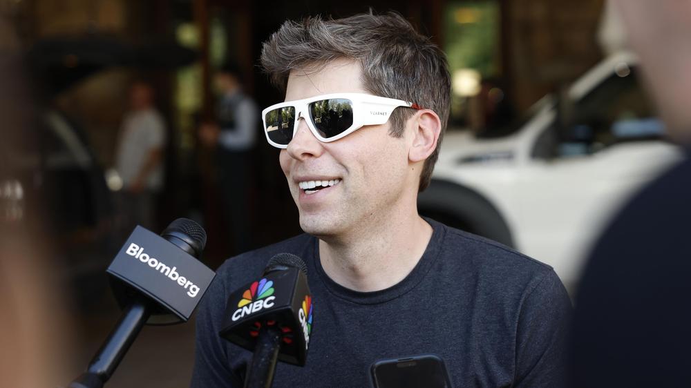  Die Entwicklerfirma hinter ChatGPT von CEO Sam Altman hat Investitionszusagen in Rekordhöhe erhalten. Mehr als 50 Milliarden Dollar will OpenAI davon von Amazon bekommen.