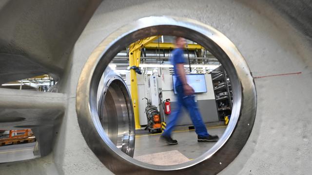 US-Zölle: Mittelstand setzt wegen US-Zöllen auf deutschen Markt