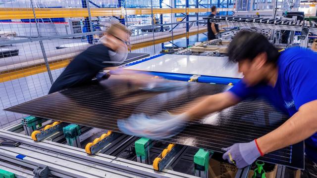 Seltene Rohstoffe: Europäischer Rechnungshof beklagt hohe Abhängigkeit der EU von China