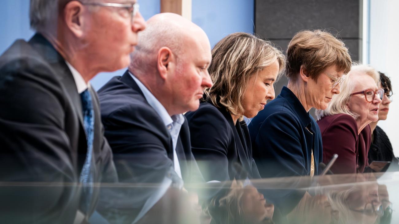 Sachverständigenrat: Ein Abgang mit Folgen