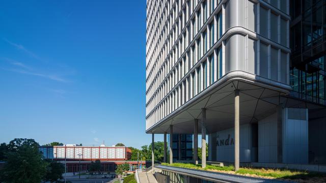 SDS-Gruppe: Luxushotel Andaz im Benko-Insolvenzverfahren für 92 Millionen verkauft