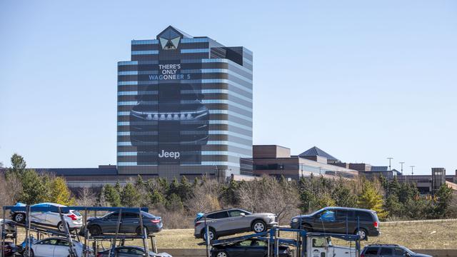 Elektromobilität: Opel-Mutterkonzern Stellantis meldet hohe Verluste