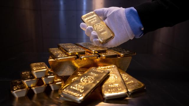 USA: Steuerzahlerbund warnt vor Unsicherheit für deutsches Gold in den USA