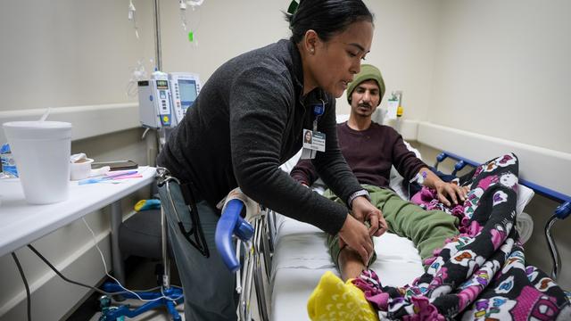 (+) US-Arbeitsmarkt: 130.000 neue Stellen – aber nicht da, wo sie sein sollen