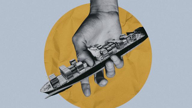 (+) Urteil zu US-Zöllen: Die unerwarteten Gewinner des Zollurteils