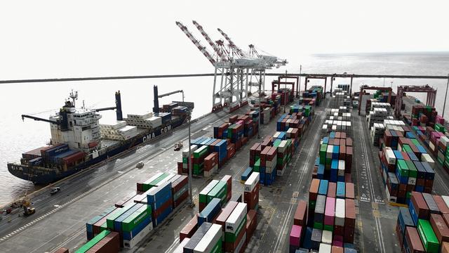 Handel: Argentinien und USA unterzeichnen Handels- und Investitionsabkommen