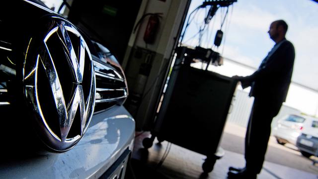 Bild: Dieselskandal: Volkswagen soll wegen Dieselskandal in Frankreich vor Gericht