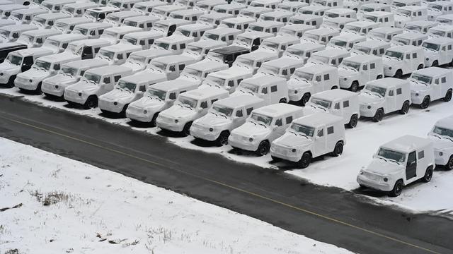 Konjunktur: Wirtschaftslage stabilisiert sich laut Bundesregierung weiter