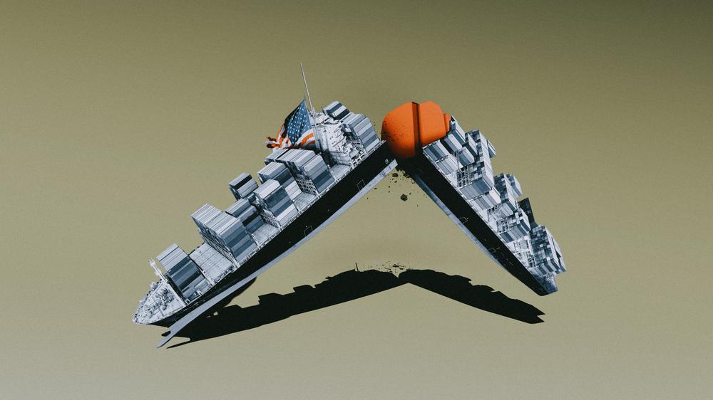 Customs ruling in the USA: The trade relationship with the USA seemed to have been clarified, now everything is open again.