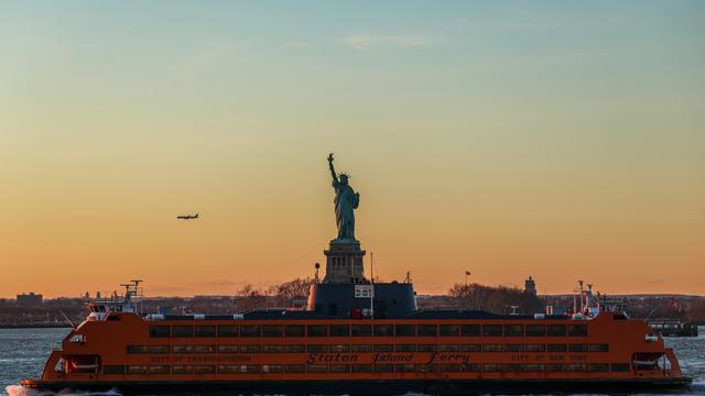 Arbeitsmarkt in den USA: Arbeitslosenquote in den USA steigt auf 4,4 Prozent