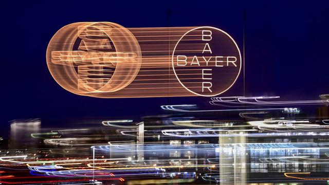 Bild: Pharma- und Agrarchemiekonzern: Milliardenschwerer Glyphosat-Vergleich belastet Bayer weiter