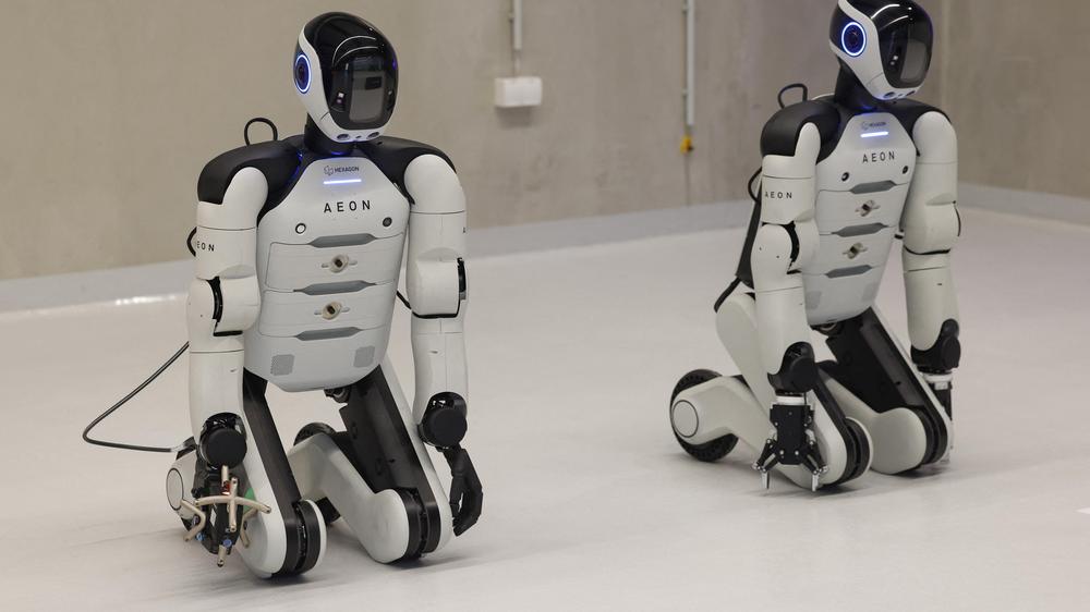 Bertelsmann Stiftung: Deutschlands Innovationskraft schwindet laut ...
