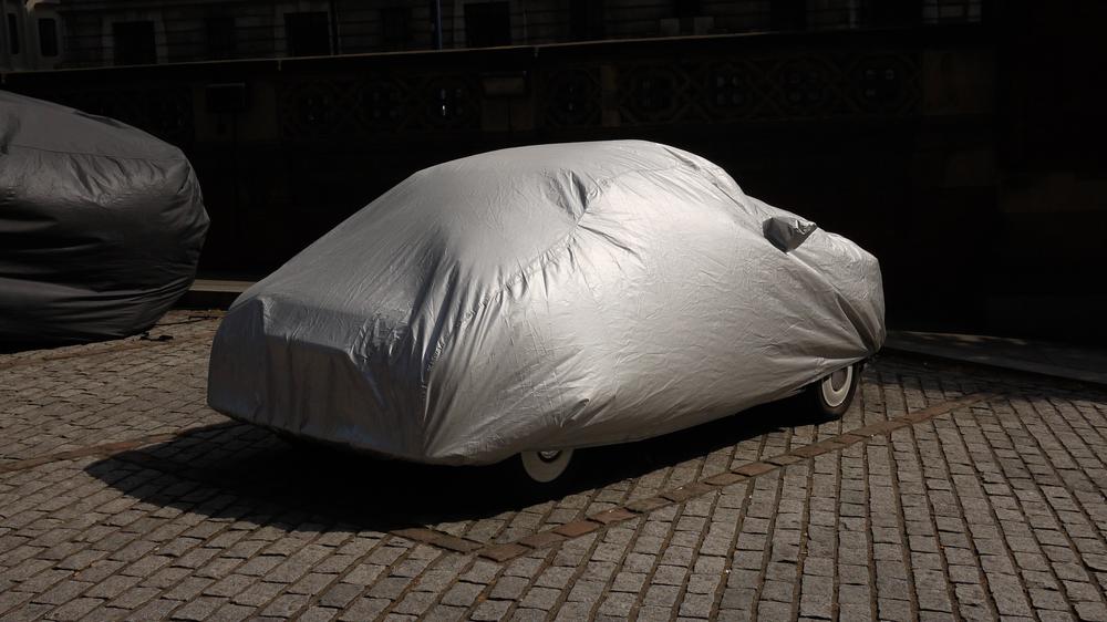 Energiesparen: Oder einfach mal das Auto stehen lassen! Die IEA macht sich Gedanken, wie man sich für die steigenden Spritpreise wappnen kann.