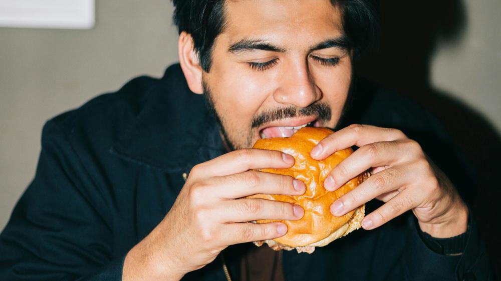 EU-Namensstreit: Ein Burger ist ein Burger ist ein Burger – auch ohne Fleisch.