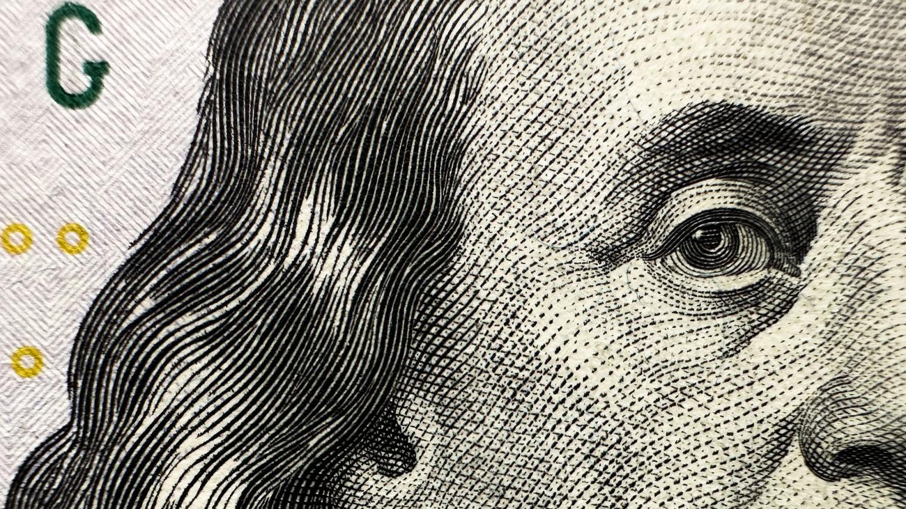 Finanzmärkte und Irankrieg: Augen zu und durch