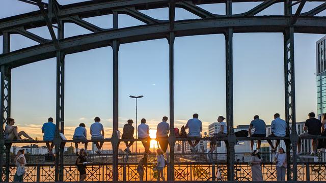(+) Finanzpolitik der Bundesregierung: Es geht um die Zukunft? Na ja, teilweise