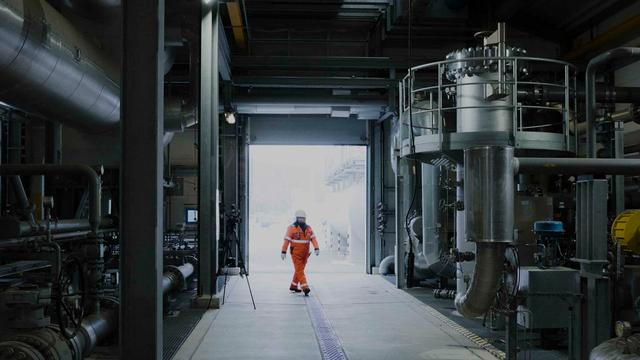 Gasförderung in Deutschland: Oder doch Fracking?