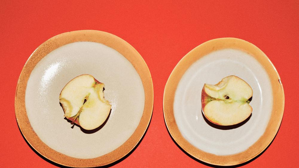 Gender equality: There are still no economic differences between boys and girls when it comes to pocket money.