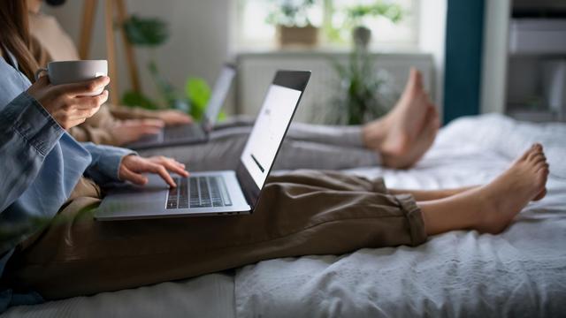 Statistisches Bundesamt: Frauen verdienen in nur jedem zehnten Haushalt mehr als ihr Partner