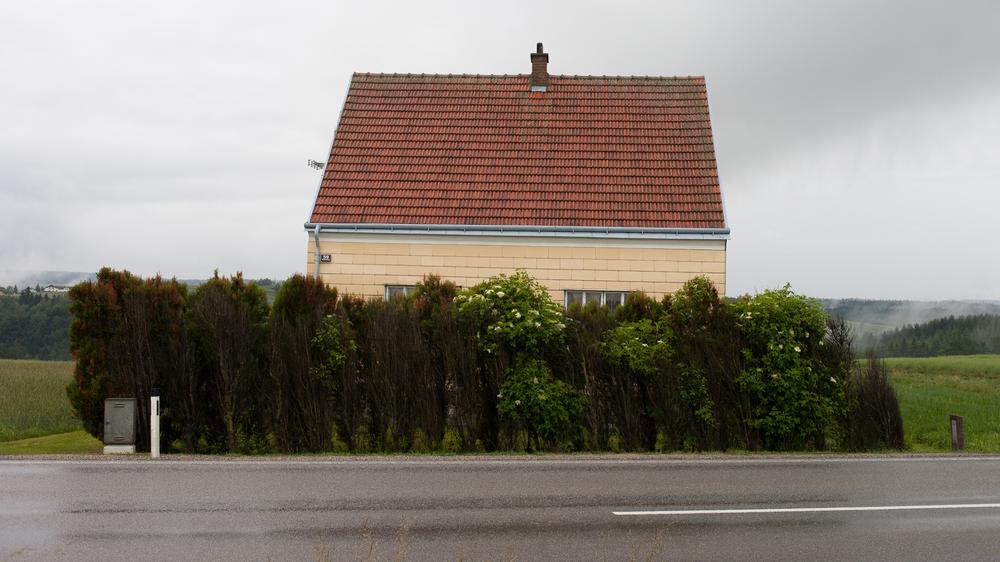 Inheriting a house: Maybe not your dream house. But at least your house.