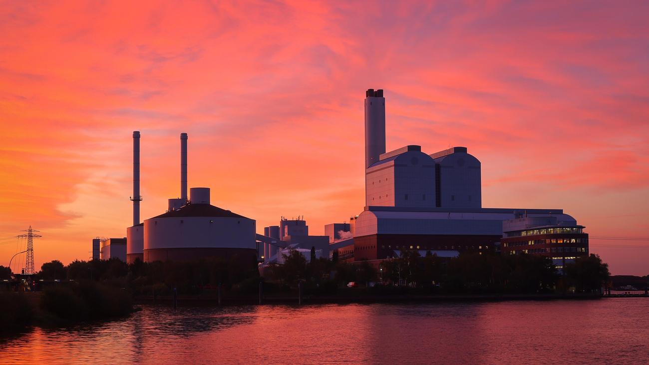 Energiewende: Stromproduktion aus fossilen Energiequellen 2025 gestiegen