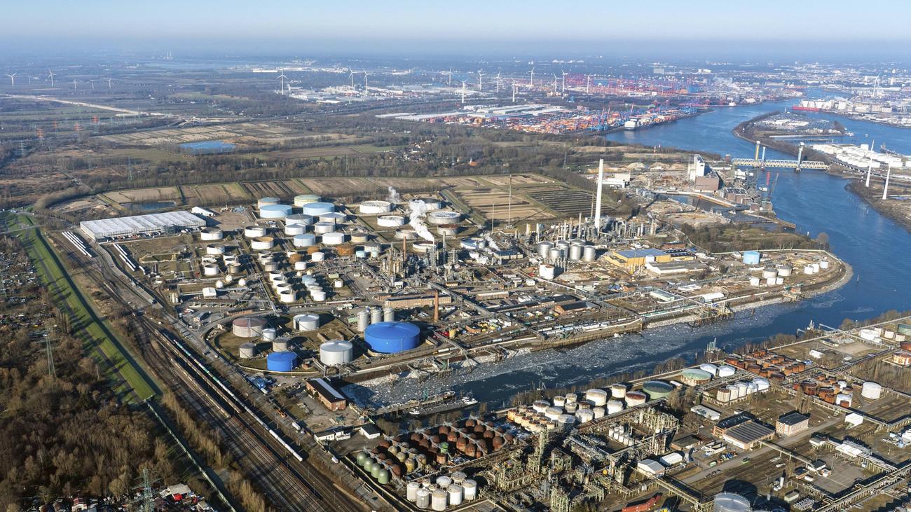 ifo-Umfrage: Irankrieg belastet laut Umfrage 90 Prozent der Industrieunternehmen