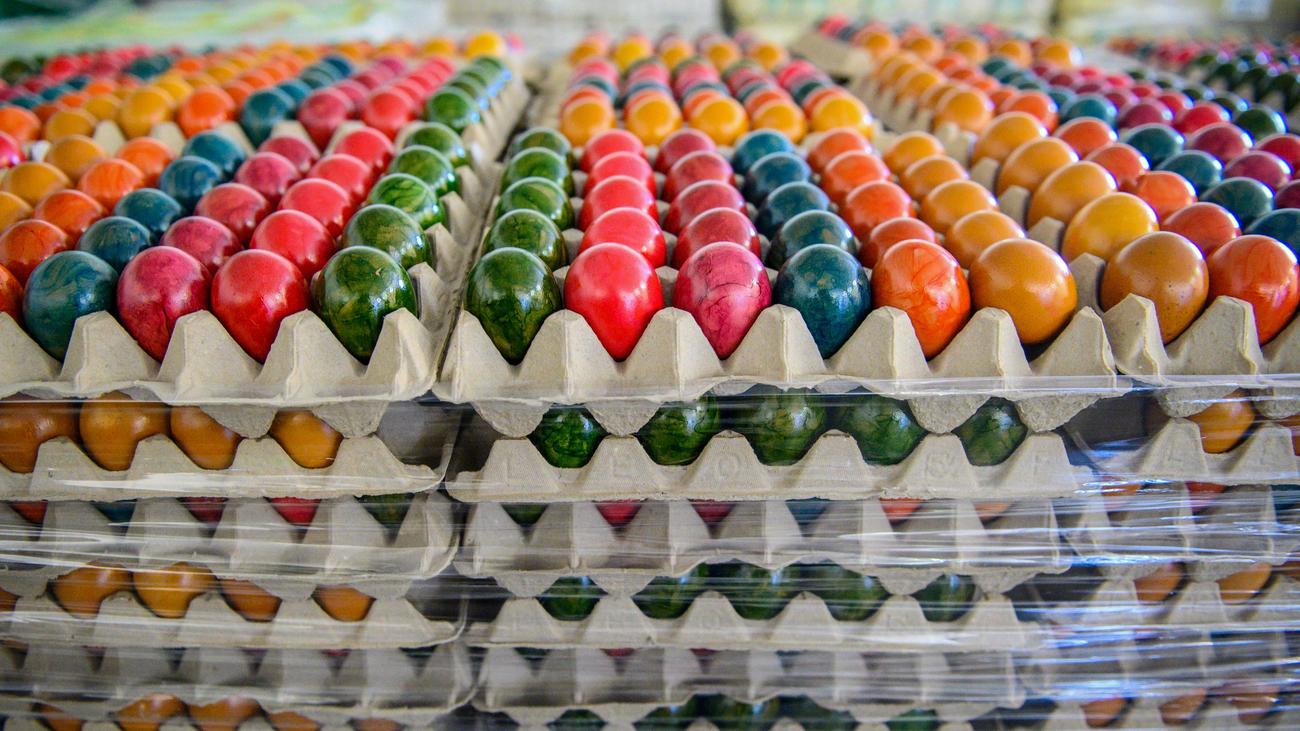 Deutsche Inflationsrate steigt im März auf 2,7 Prozent