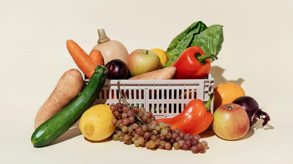 Inflationsschub durch Nahostkrieg: Auch die Preise für Lebensmittel könnten bald wieder steigen, sollte der Krieg im Iran länger andauern.