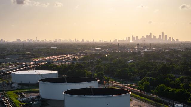 Bild: Irankrieg: Ölpreise steigen drastisch – Aktienmärkte in Asien brechen ein