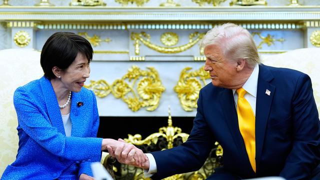 Kernenergie: USA und Japan vereinbaren Kooperation zum Bau von Atomreaktoren