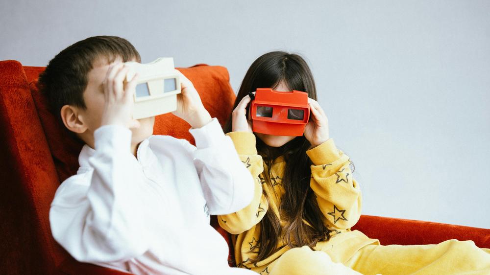 Child benefit: Finally less bureaucracy! Child benefit will soon come by itself.