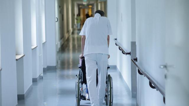 Deutsche Krankenhäuser: Krankenhausgesellschaft drängt auf weitere Milliarden