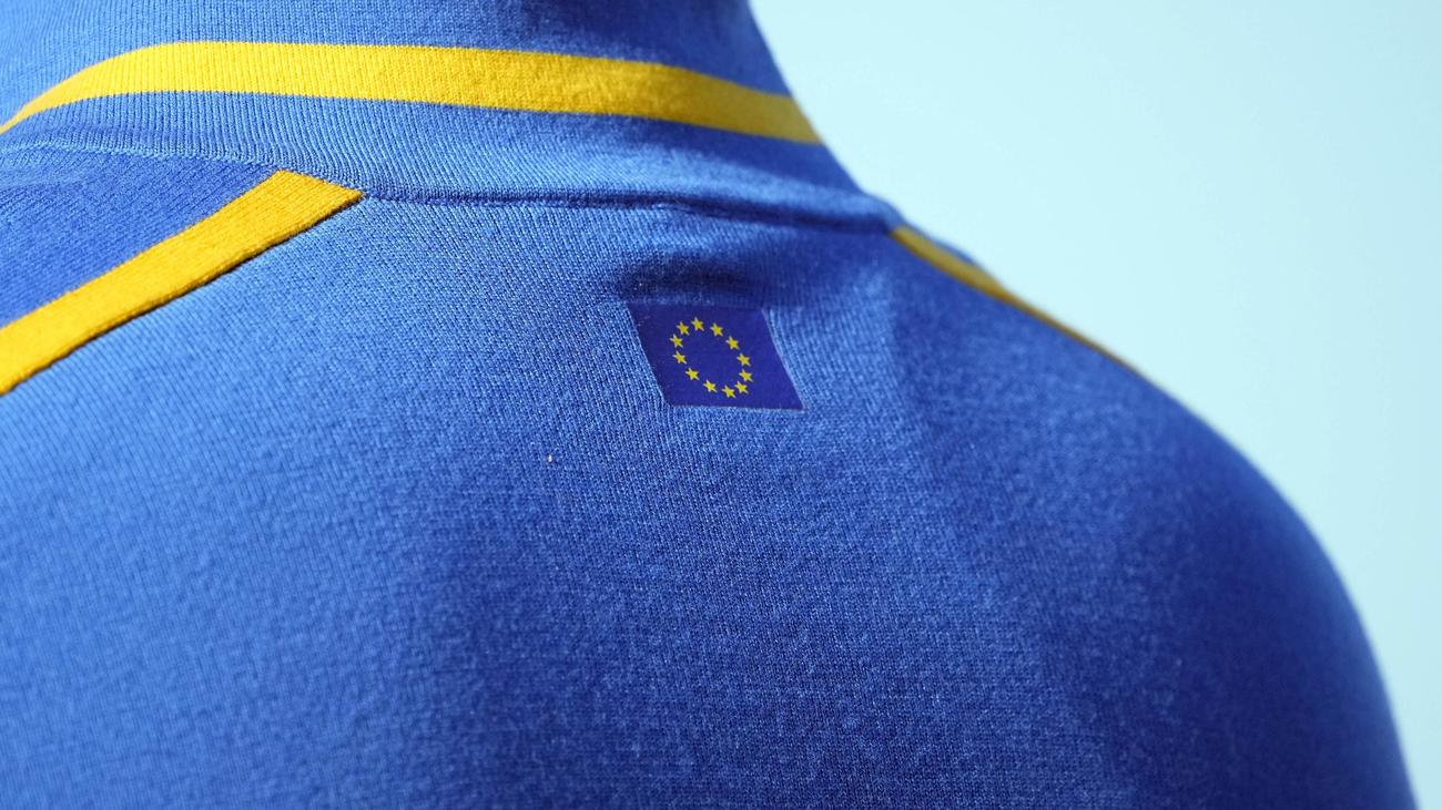 "Made in Europe": Klingt charmant, reicht aber nicht