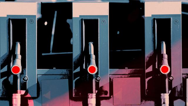 (+) Preise an Tankstellen: Geht doch, Frau Reiche